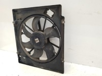 фото thumb №2, Вентилятор радиатора renault scenic i 1.6