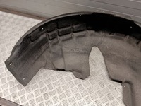 фото thumb №5, Audi q3 8u 8u0810171b ліва сторона захисні накладки бризковики