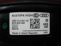 фото thumb №12, Фара зад задняя audi a3 8v 8v3 8v3945092 led