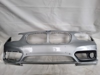 Купить Bmw 1 f20 lci 4xpdc facelift перед бампер, фото thumb