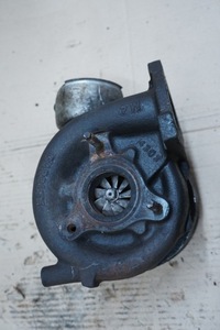 фото thumb №13, Patrol турбонагнітач турбіна gr y61 3,0 di zd30