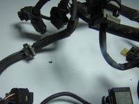 фото thumb №6, Установка двигуна silnikowa mercedes c клас a651 2.2 cdi a0265459026 w204