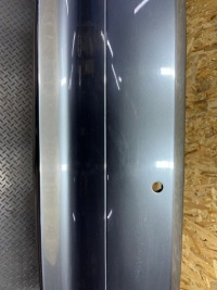 фото thumb №7, Бампер задний bmw e61 a68/7 platingrau