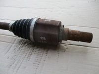 фото thumb №6, Приводной вал левая 8200725512 renault scenic iii 1.9dci