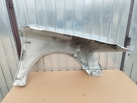 фото thumb №14, Крило лівий перед audi a6 c6 роки 2004-2008 оригінал колір ly7w