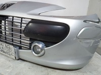 фото thumb №7, Peugeot 307 lift бампер перед передній ezrc