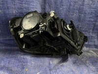 фото thumb №6, Mercedes cla w118 левая лампа full led