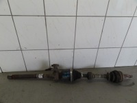 фото thumb №1, Приводной вал длинная hyundai ix35 2.0 crdi 4x4 автоматическая коробка передач 495012y060