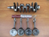 фото thumb №9, Nyundai tucson iii kia sportage 1.6 tgdi turbo бензин коробка передач wkj6e wkj6