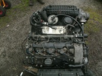 фото thumb №1, Двигун mercedes w 203 sprinter 2.2 cdi 143km 02rok