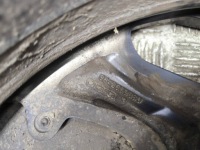 фото thumb №10, Peugeot 3008 iii 2024  алюмінієві диски 20 9842669880