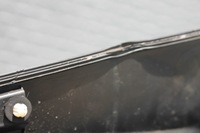 фото thumb №6, Планка накладка двері праві зад задніх toyota rav4 iv 12-15