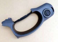 фото thumb №1, Berlingo partner ii рамка спідометра 9680897477