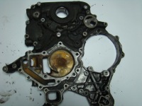 Захист розподільного валу насос оливи renault master 3.0 zd3 dci 03-10 в Україні, фото thumb