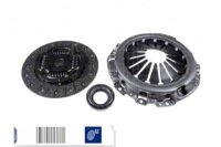 фото thumb №1, Blue print набір зчеплення nissan cabstar 2,5 dt