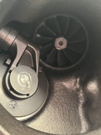 Турбонагнетатель mercedes w205 w253 w238 c257 w213 c300 m264 a2640901300 nowa в Украине, фото thumb