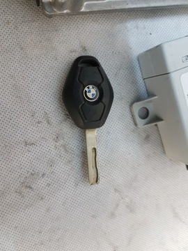 фото thumb №5, Комп'ютер bmw x5 e35 3.0d dde 7801175 0281012993 набір