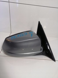 фото thumb №1, Корпус дзеркало права bmw f10 a52/7