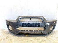 фото thumb №1, Бампер перед mitsubishi asx crossover титан сірий переднє