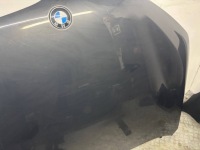 Капот крышка двигателя bmw x1 f48 c09 в Украине, фото thumb