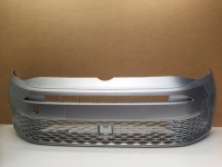 фото thumb №1, Vw caddy v 2k7 бампер перед оригинал bdb