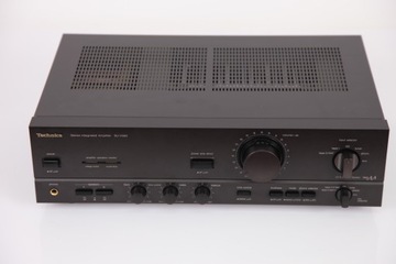 Усилитель Technics SU-V560
