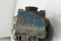 Генератор 2s6t-10300-db fiesta mk6 1.4 16v benz Оригинал, фото thumb