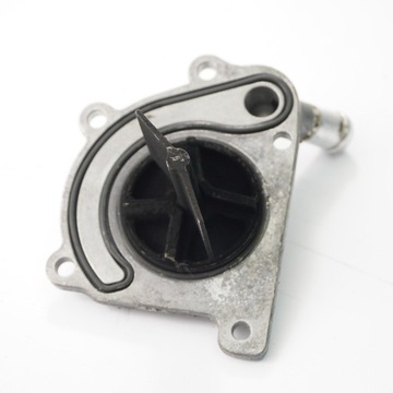 фото thumb №10, Mercedes sprinter w639 w906 om651 передня запчастина клапана egr a6511400502