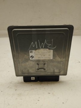 фото thumb №10, Bmw e87 блок керування комп'ютер двигуна 7595179