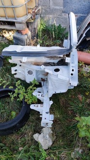 фото thumb №1, Skoda citigo 1s чверть передня права 3d