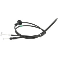 фото thumb №1, Febest 12101-h5l тягa замка кришки відсік двигуна