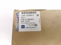 Індикатор рівня пального insignia a оригінальний номер 13594912 Зі Шроту, фото thumb