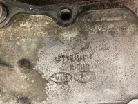 фото thumb №6, Корпус розподільного валу hyundai ix35 1.7 d4fd 10-15 eu 5