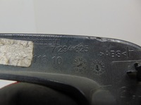 фото thumb №10, Молдинг решётка крыла канал воздуха левая bmw f32 7294825