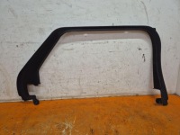 фото thumb №1, Ford explorer vi 19- рамка захист скло двері задня лівий lb5b-s25515-a