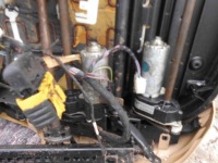 фото thumb №7, Подголовник сиденье левый правый bmw x3 e83 lift моторчик