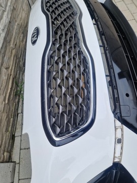 фото thumb №6, Бампер kia sportage iv 4 рестайлінг prest-71
