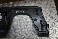 фото thumb №7, Захист нижня консолі clio v 689212882r