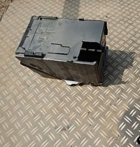 фото thumb №1, Citroen c4 ii hdi 10- корпус коробка