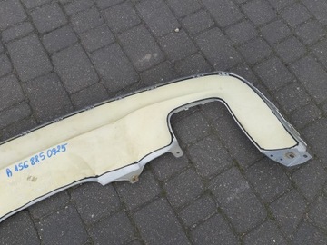 фото thumb №9, Диффузор mercedes gla w156 оригинальный номер a1568850925