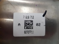 фото thumb №8, Катализатор dpf bmw b48a 2.0i f39 x2 f40 f45 f46 f48 x1 8268018 8272771