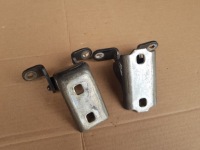 Комплект петлі двері правий перед / opel insignia a 2008-2017 / z177 Ціна, фото thumb