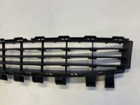 фото thumb №2, Решітка бампера середня renault megane ii