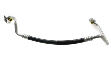 фото thumb №15, Шланг кондиціонера do passat cc 3c0820721r