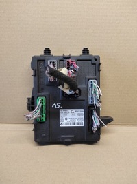 фото thumb №1, Модуль блок управления bcm renault espace v 284b16237r