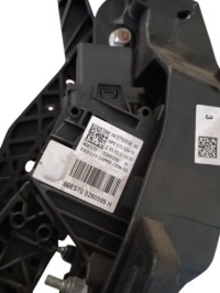 фото thumb №6, Педали peugeot 208 ii 1.5 bluehdi 9824262180 9837891880
