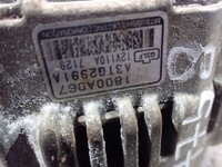 фото thumb №5, Mitsubishi outlander i 01-08 2.0 генератор 110a a3tg2991a 110a
