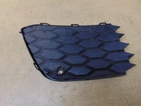 фото thumb №10, Решітка бампера права vw golf viii 5h0853666l