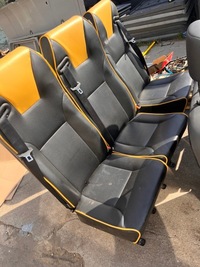 фото thumb №8, Nv400 master iii обшивка автобус рампа