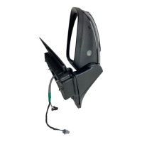 фото thumb №13, Nowe oryg праве дзеркало renault scenic iv з blis